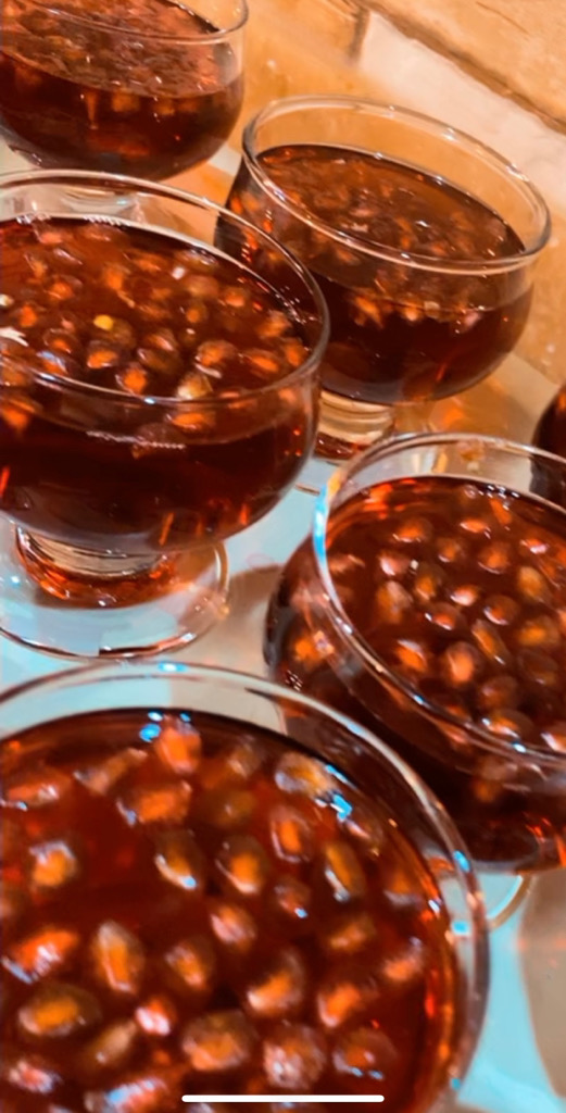 jali habaat alrumaan