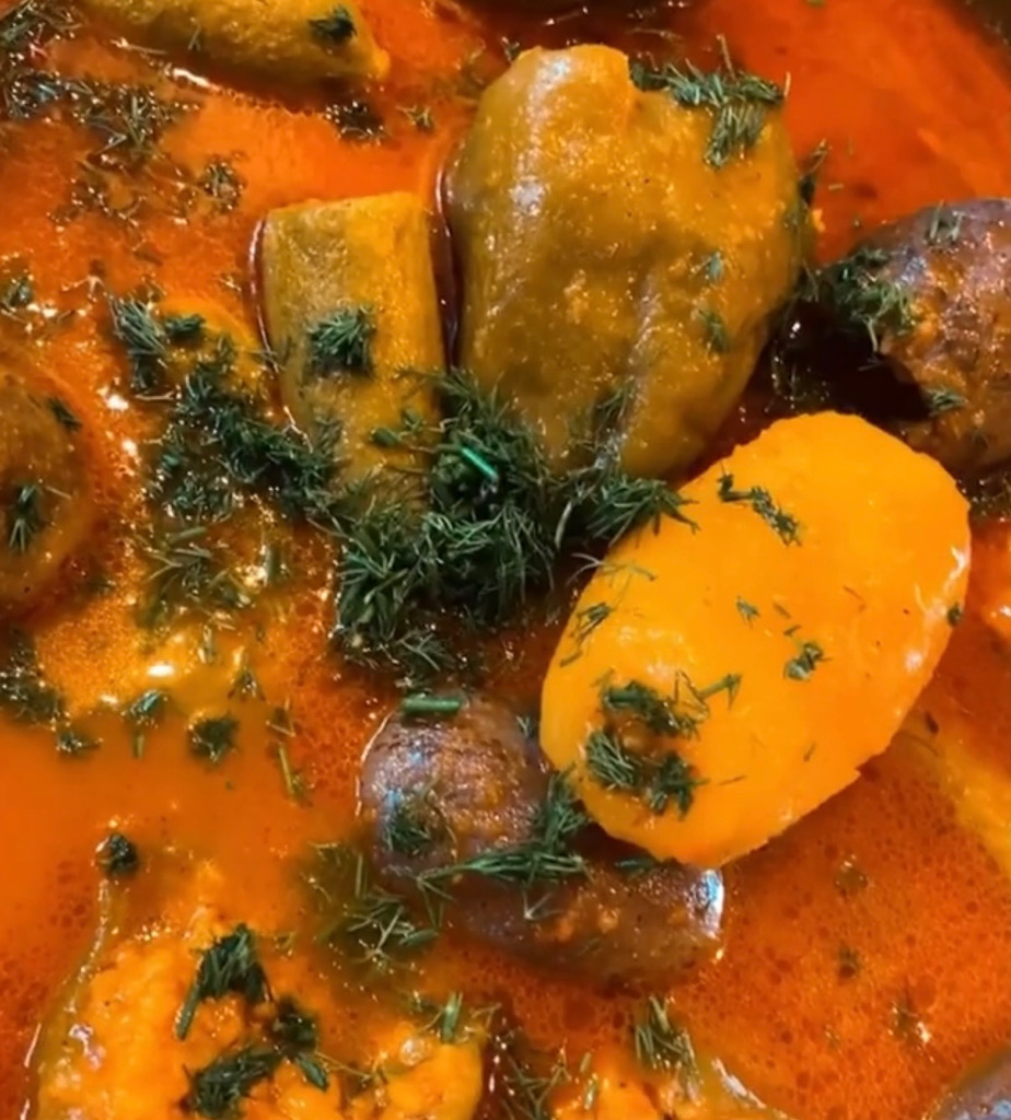 mahshi khadar mushkil